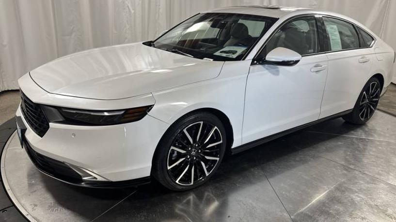 HONDA ACCORD 2023 1HGCY2F80PA035769 image