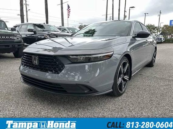 HONDA ACCORD 2023 1HGCY2F5XPA026518 image HONDA ACCORD 2023 1HGCY2F5XPA026518 image