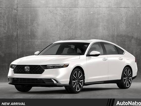 HONDA ACCORD 2023 1HGCY2F89PA061111 image