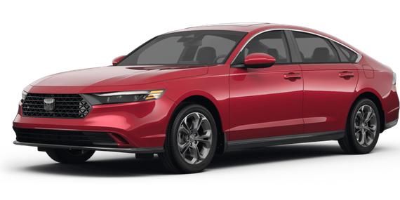 HONDA ACCORD 2023 1HGCY1F34PA040729 image