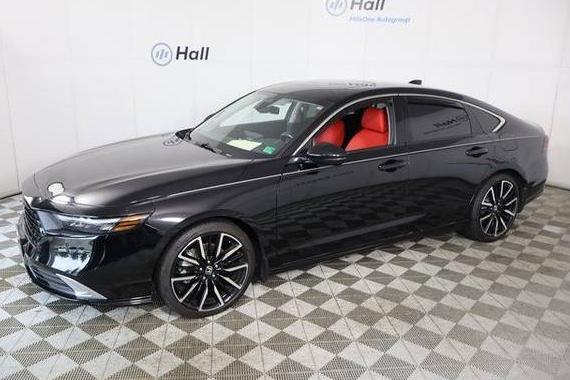 HONDA ACCORD 2023 1HGCY2F86PA066055 image