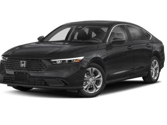 HONDA ACCORD 2023 1HGCY1F34PA024241 image