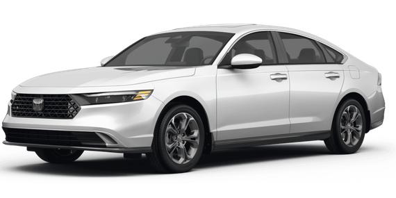 HONDA ACCORD 2023 1HGCY1F35PA055207 image