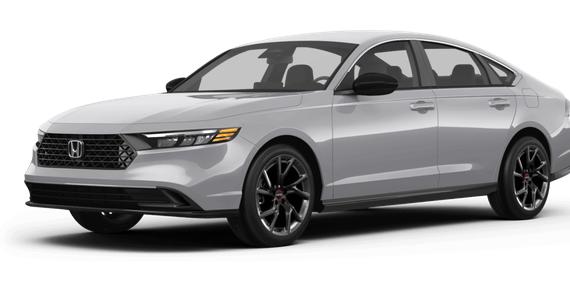 HONDA ACCORD 2023 1HGCY1F2XPA035591 image