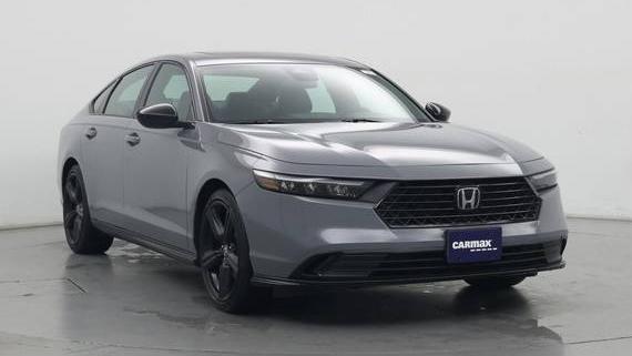 HONDA ACCORD 2023 1HGCY2F7XPA058953 image HONDA ACCORD 2023 1HGCY2F7XPA058953 image