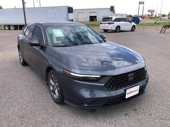 HONDA ACCORD 2023 1HGCY1F30PA020025 image HONDA ACCORD 2023 1HGCY1F30PA020025 image