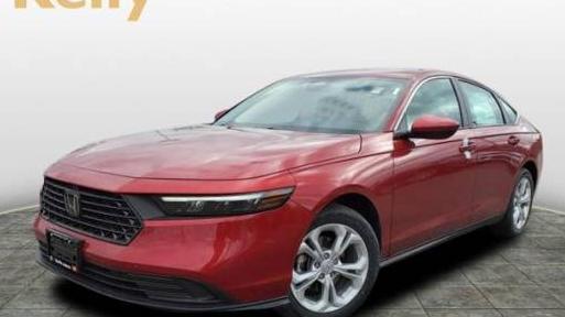 HONDA ACCORD 2023 1HGCY1F28PA050879 image