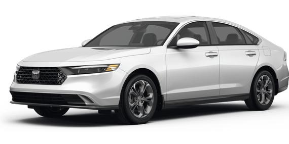 HONDA ACCORD 2023 1HGCY1F36PA036469 image