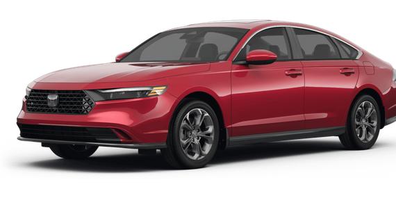 HONDA ACCORD 2023 1HGCY1F36PA024080 image