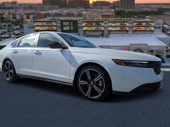 HONDA ACCORD 2023 1HGCY2F58PA046251 image HONDA ACCORD 2023 1HGCY2F58PA046251 image