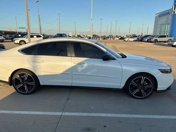 HONDA ACCORD 2023 1HGCY2F55PA042805 image HONDA ACCORD 2023 1HGCY2F55PA042805 image