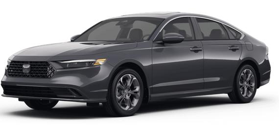 HONDA ACCORD 2023 1HGCY1F38PA024954 image