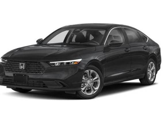 HONDA ACCORD 2023 1HGCY1F30PA026844 image