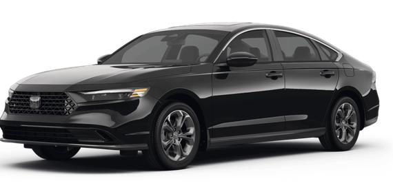 HONDA ACCORD 2023 1HGCY1F38PA048090 image