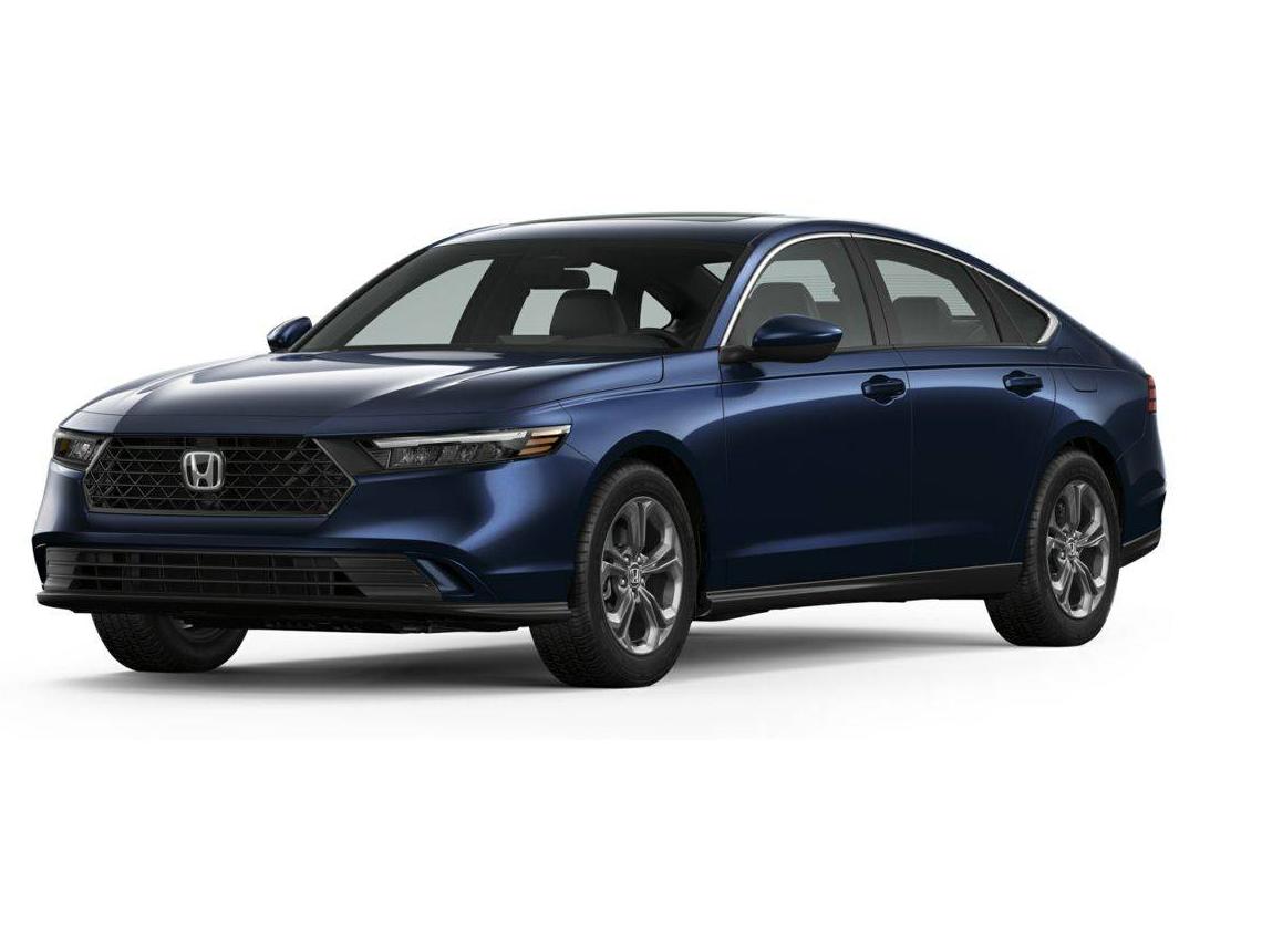 HONDA ACCORD 2023 1HGCY1F33PA007432 image