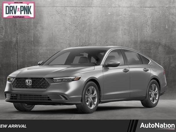 HONDA ACCORD 2023 1HGCY1F30PA031199 image