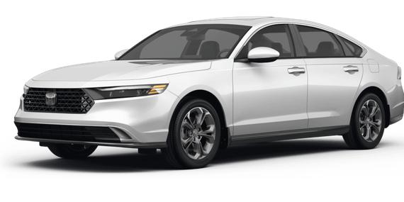 HONDA ACCORD 2023 1HGCY1F31PA009342 image