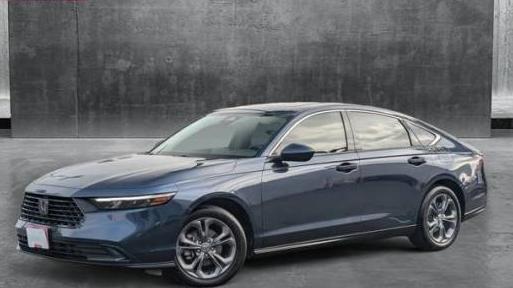 HONDA ACCORD 2023 1HGCY1F3XPA061195 image