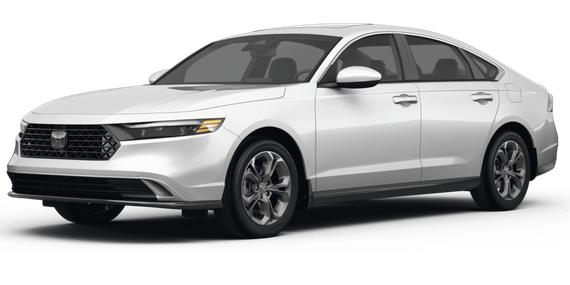 HONDA ACCORD 2023 1HGCY1F3XPA001725 image