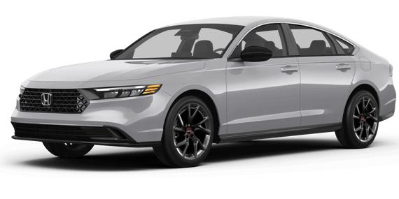 HONDA ACCORD 2023 1HGCY1F21PA027007 image