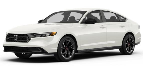 HONDA ACCORD 2023 1HGCY1F27PA000409 image