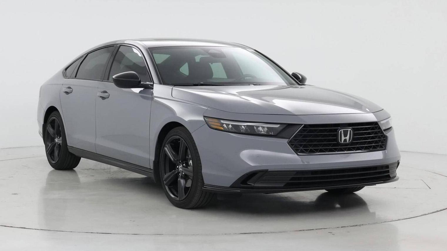 HONDA ACCORD 2023 1HGCY2F74PA062335 image