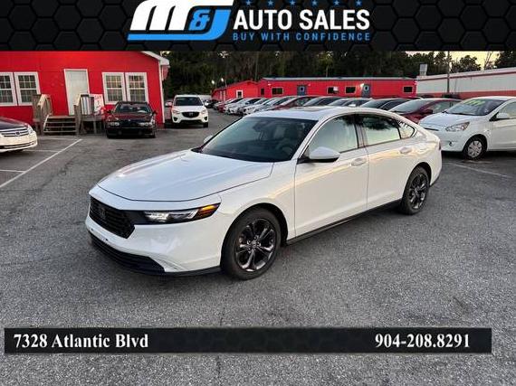 HONDA ACCORD 2023 1HGCY1F31PA002522 image HONDA ACCORD 2023 1HGCY1F31PA002522 image