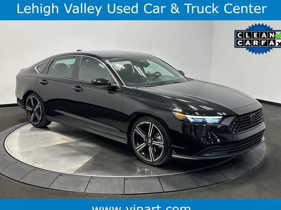 HONDA ACCORD 2023 1HGCY2F58PA026176 image HONDA ACCORD 2023 1HGCY2F58PA026176 image