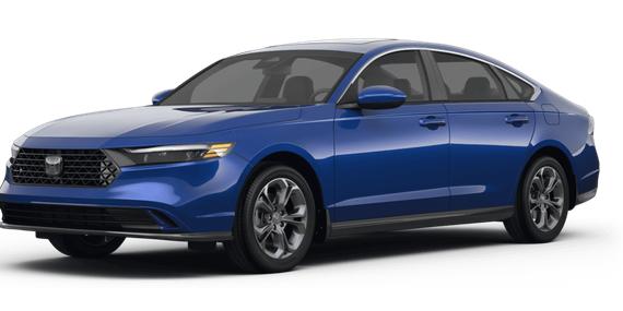HONDA ACCORD 2023 1HGCY1F3XPA009842 image