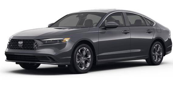 HONDA ACCORD 2023 1HGCY2F63PA059692 image