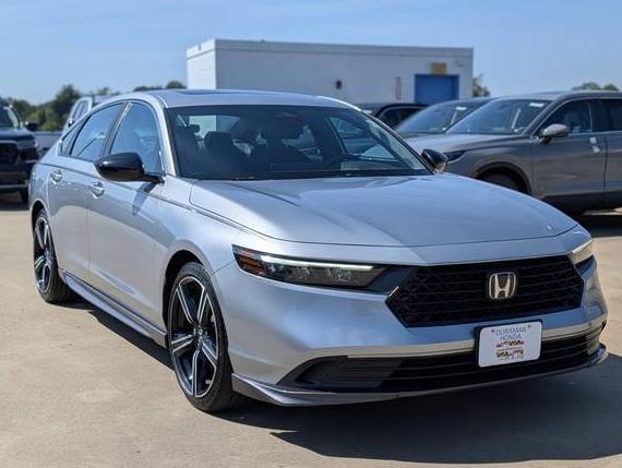 HONDA ACCORD 2023 1HGCY2F54PA009391 image HONDA ACCORD 2023 1HGCY2F54PA009391 image