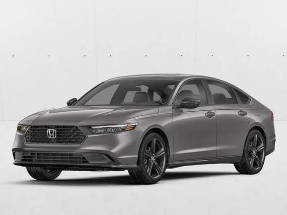 HONDA ACCORD 2023 1HGCY2F77PA046128 image