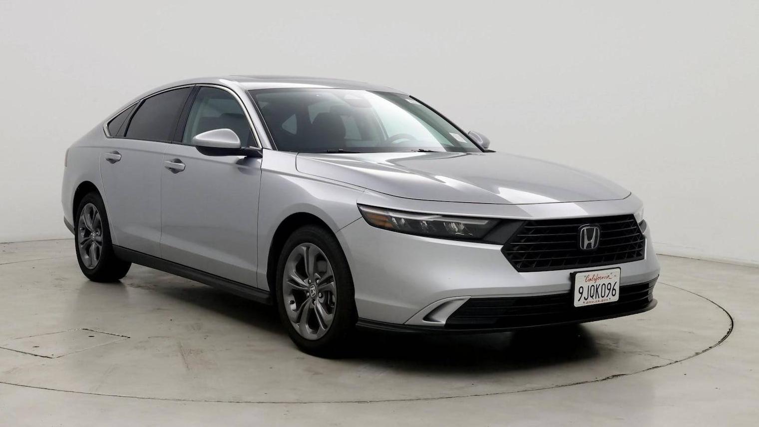 HONDA ACCORD 2023 1HGCY1F30PA020218 image