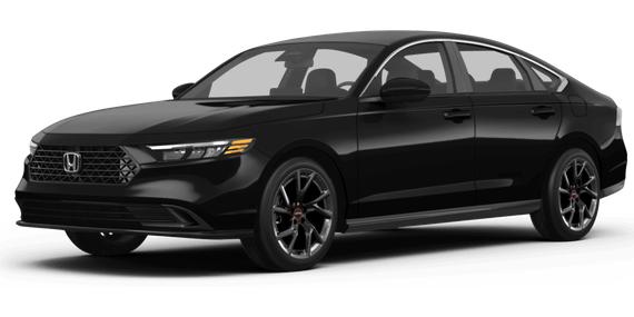 HONDA ACCORD 2023 1HGCY1F29PA033802 image