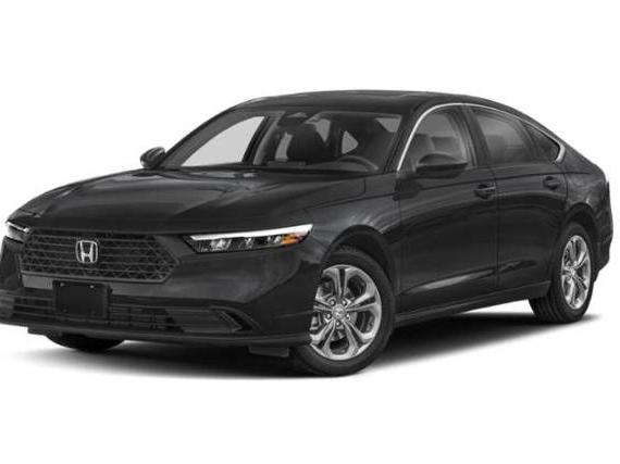 HONDA ACCORD 2023 1HGCY1F38PA035839 image