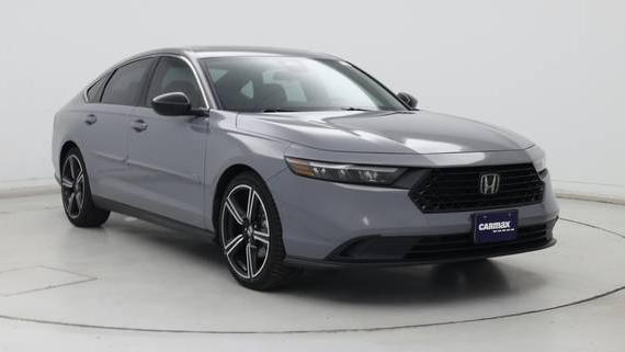 HONDA ACCORD 2023 1HGCY2F55PA005091 image
