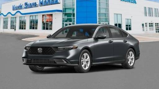 HONDA ACCORD 2023 1HGCY1F2XPA011534 image