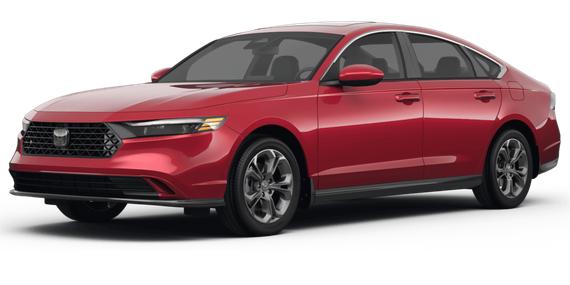 HONDA ACCORD 2023 1HGCY1F36PA019560 image