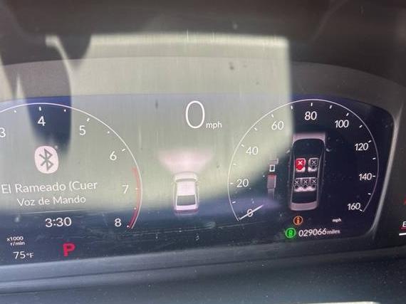 HONDA ACCORD 2023 1HGCY1F27PA017596 image