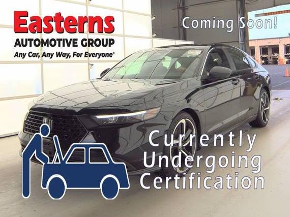 HONDA ACCORD 2023 1HGCY2F50PA056045 image
