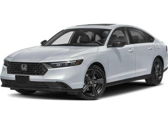 HONDA ACCORD 2023 1HGCY2F77PA025568 image