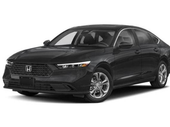 HONDA ACCORD 2023 1HGCY1F3XPA013549 image