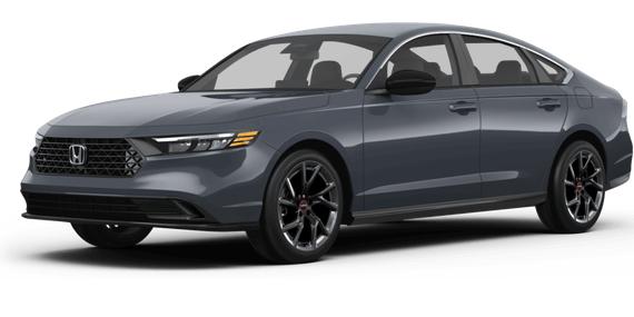 HONDA ACCORD 2023 1HGCY1F22PA029171 image