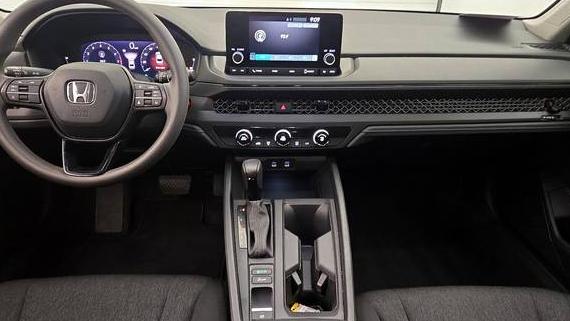 HONDA ACCORD 2023 1HGCY1F24PA000917 image