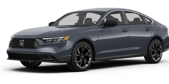 HONDA ACCORD 2023 1HGCY1F26PA037449 image
