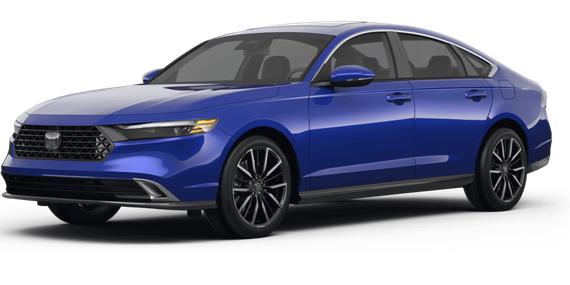 HONDA ACCORD 2023 1HGCY2F56PA045695 image