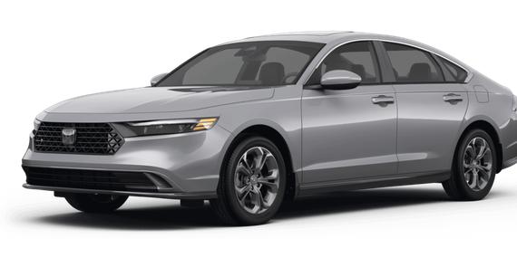 HONDA ACCORD 2023 1HGCY1F33PA020536 image