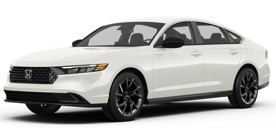 HONDA ACCORD 2023 1HGCY1F23PA035254 image