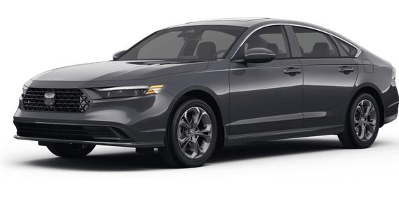 HONDA ACCORD 2023 1HGCY1F39PA050690 image