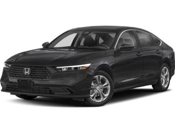 HONDA ACCORD 2023 1HGCY1F32PA019488 image